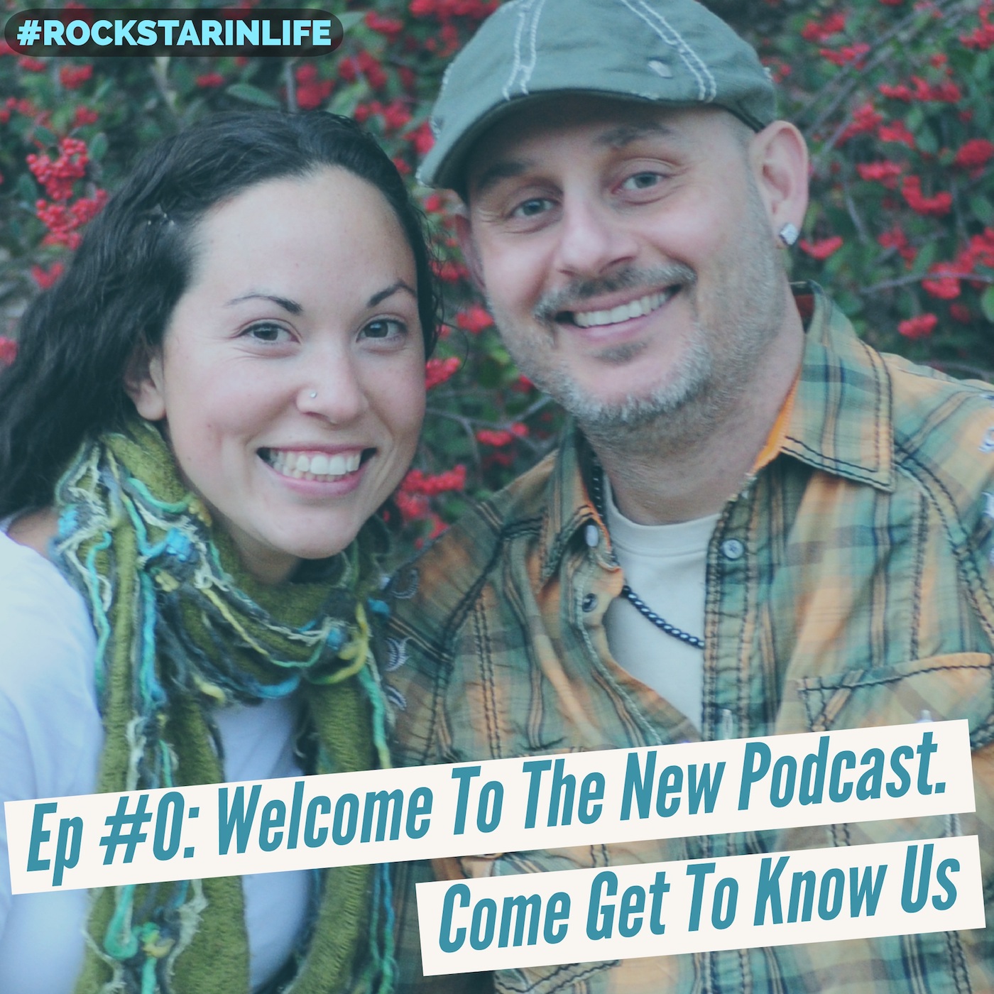 RockStar In Life Podcast