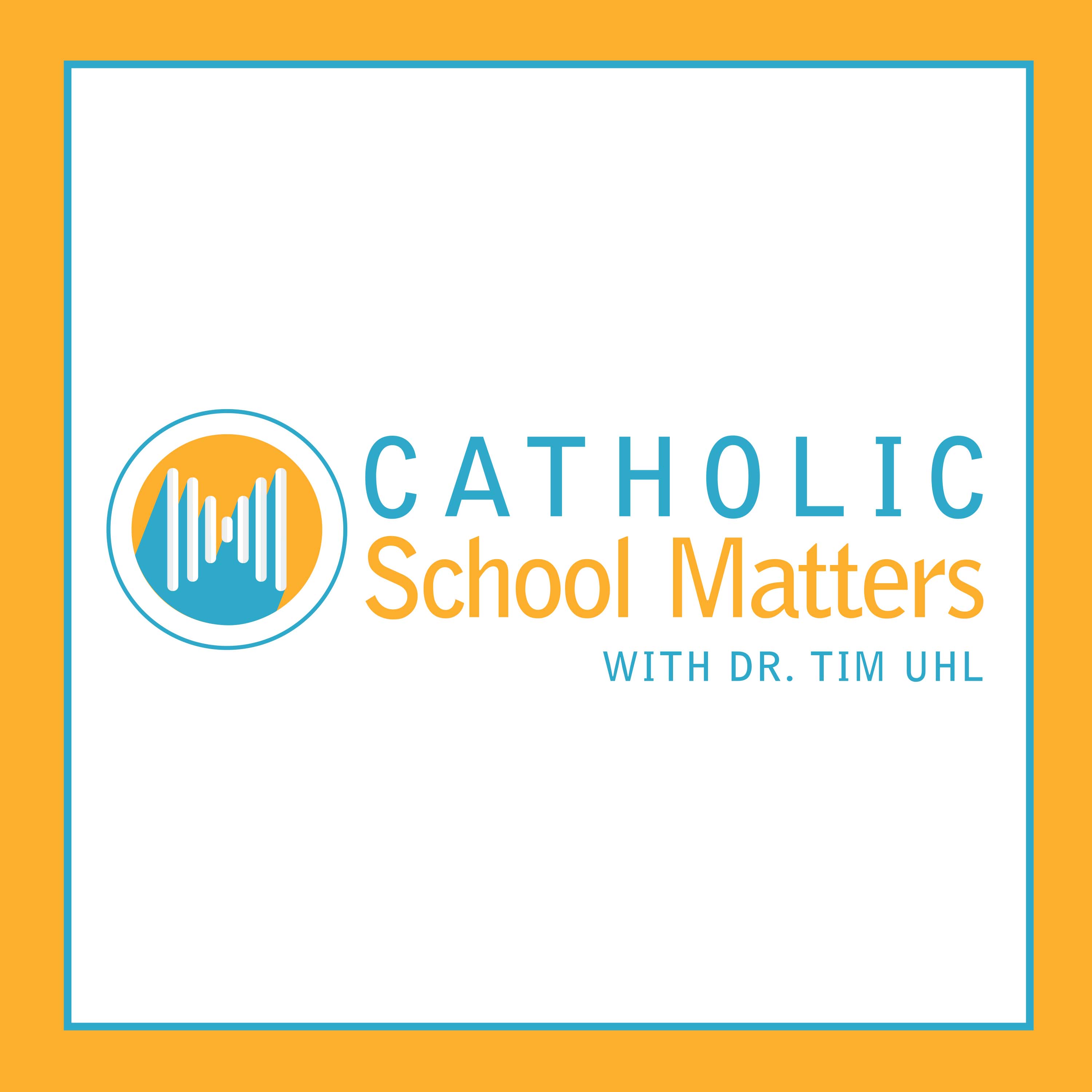 Catholic School Matters