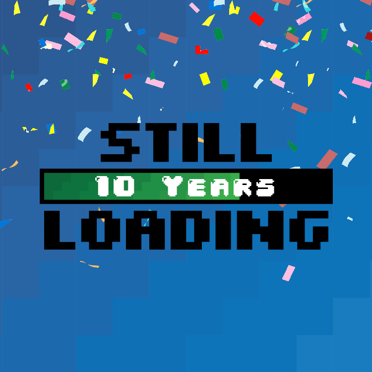 Still Loading Podcast