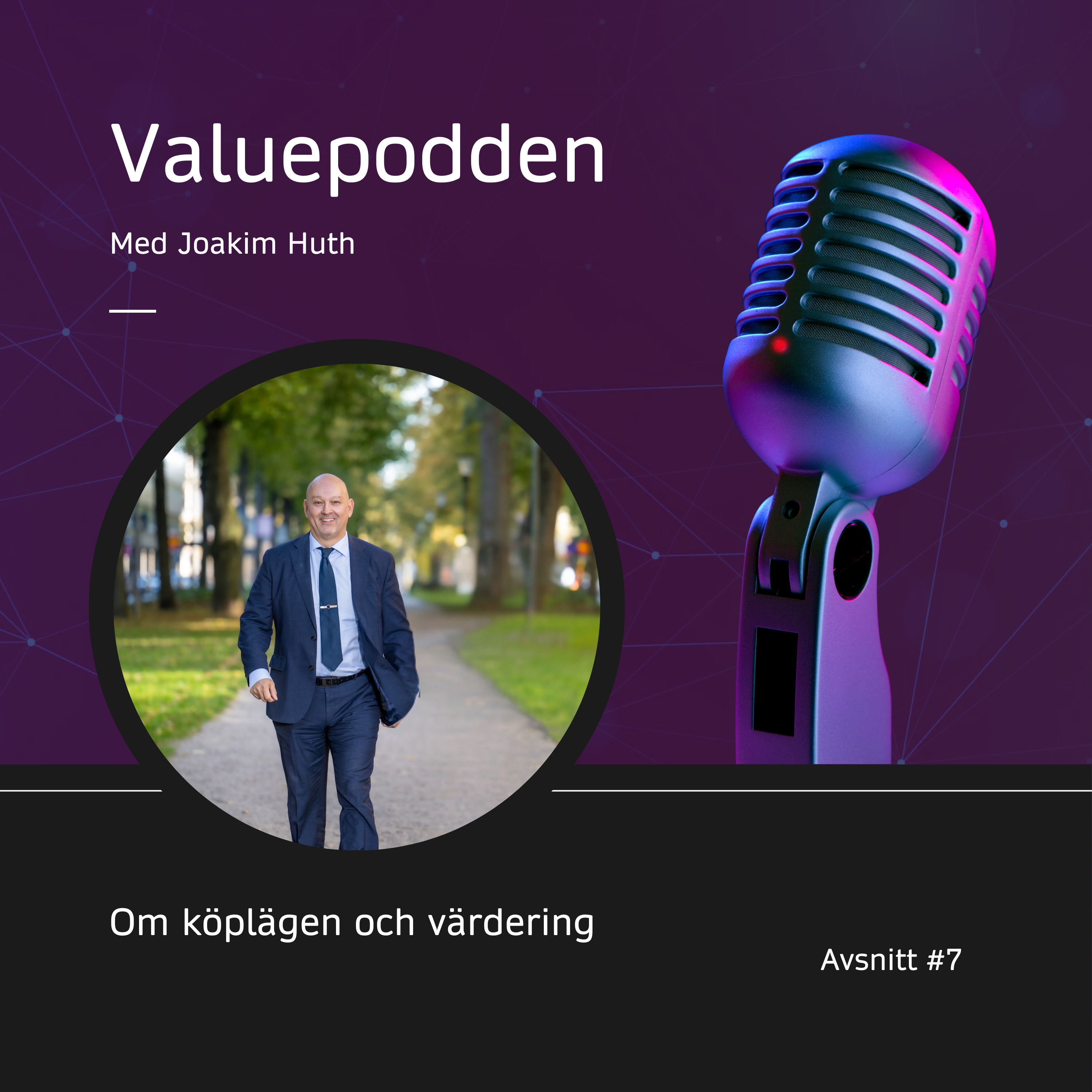Value Investing