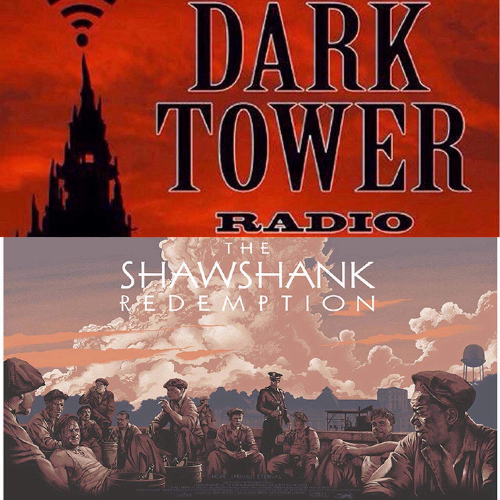 Dark Tower Radio