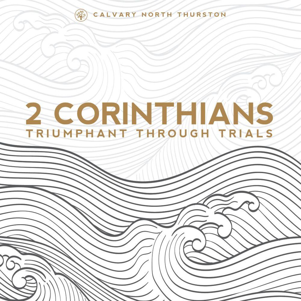 Calvary North Thurston