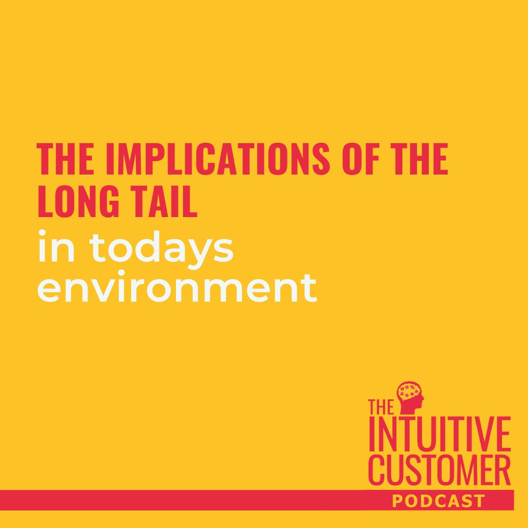 The Intuitive Customer - Helping You Improve Your Customer Experience To Gain Growth
