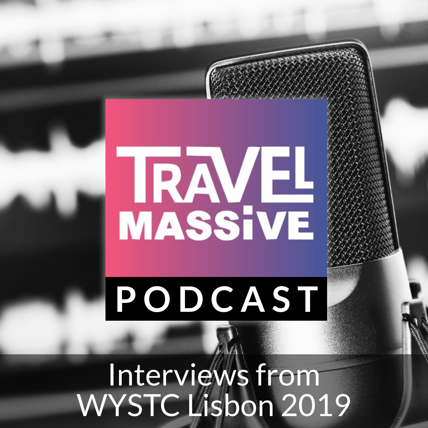 Travel Massive Podcast