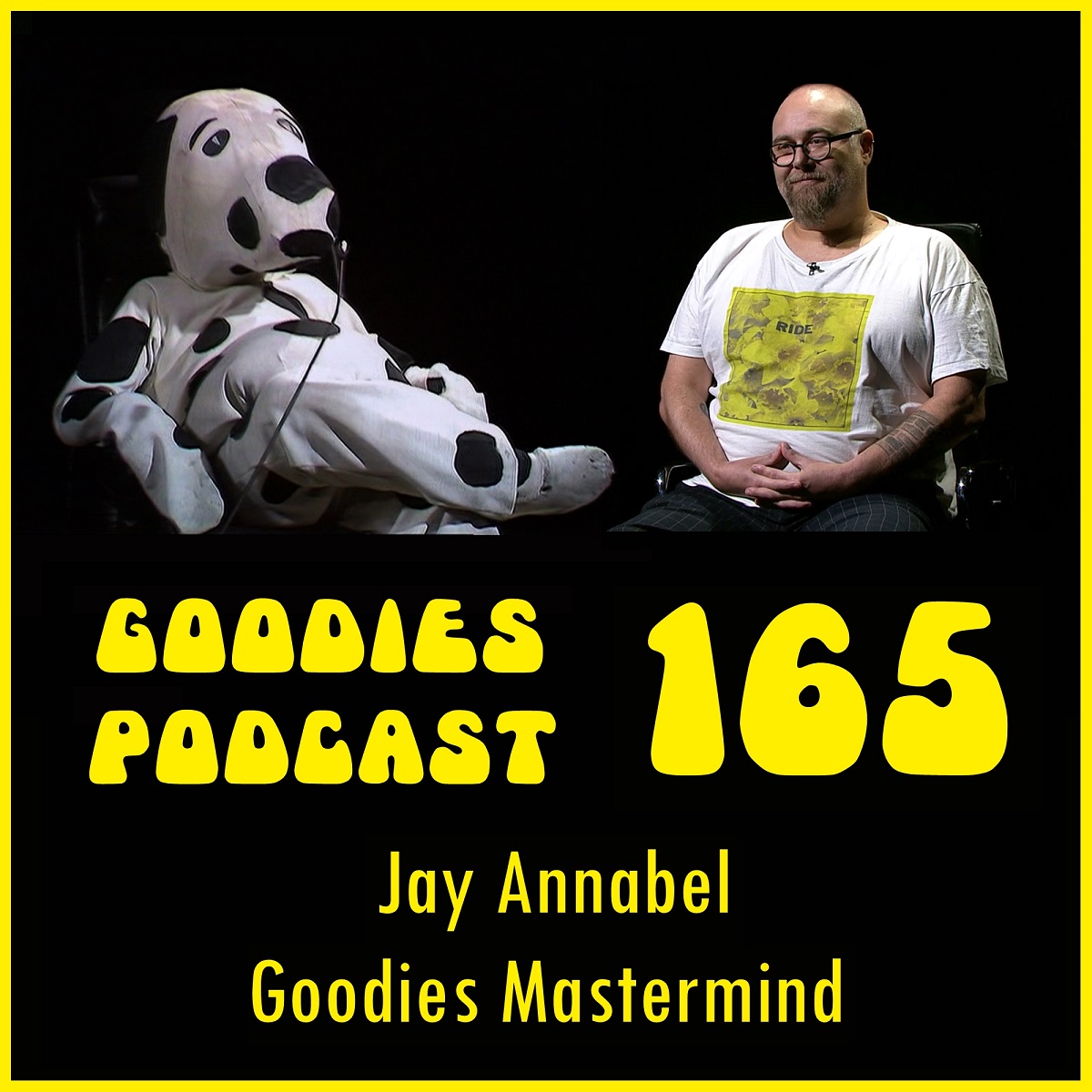 165 - Mastermind Jay Annabel