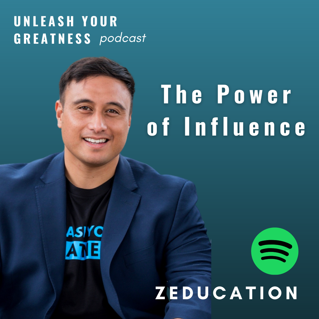 The Zeducation Podcast