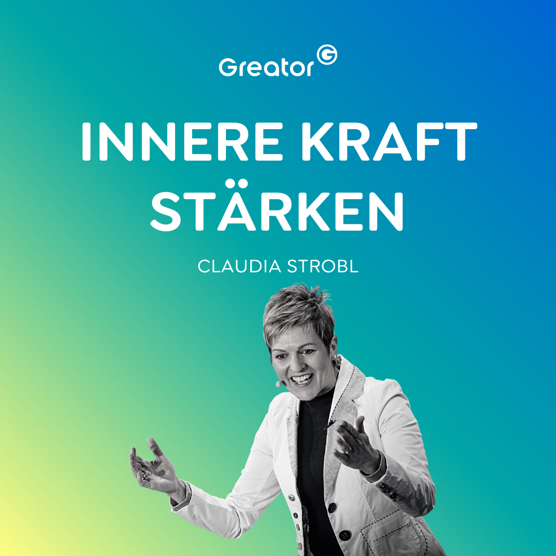 Greator – Inspiration, Motivation & Erfolg