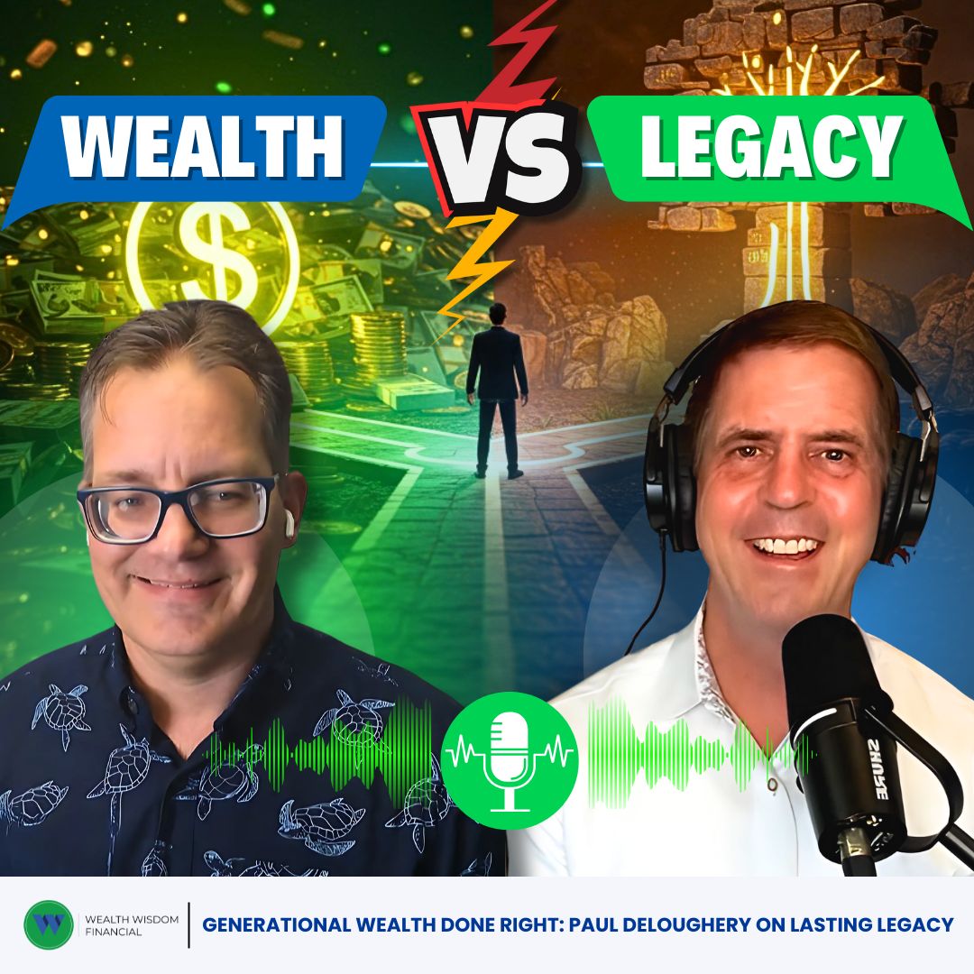 Generational Wealth Done Right