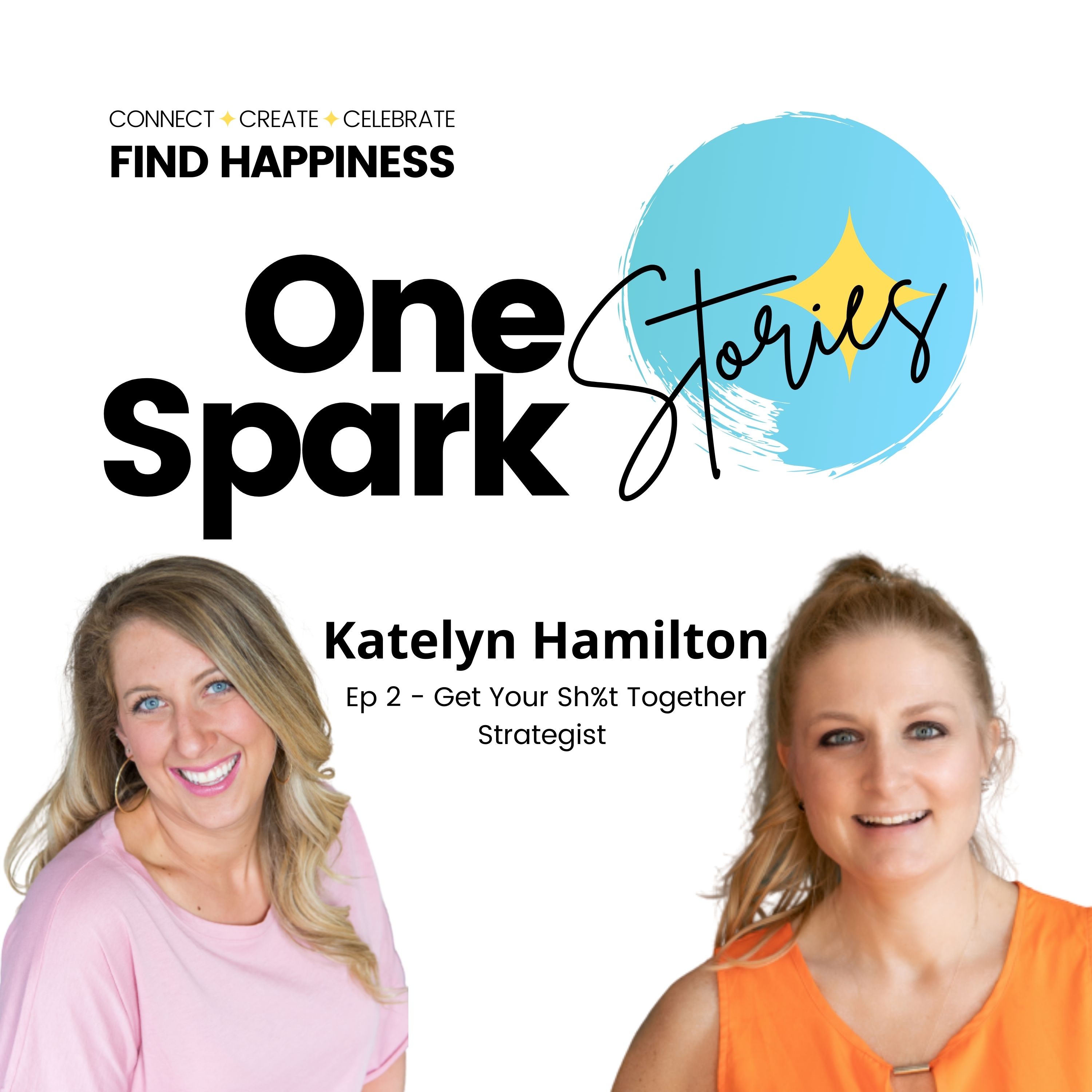 One Spark Stories