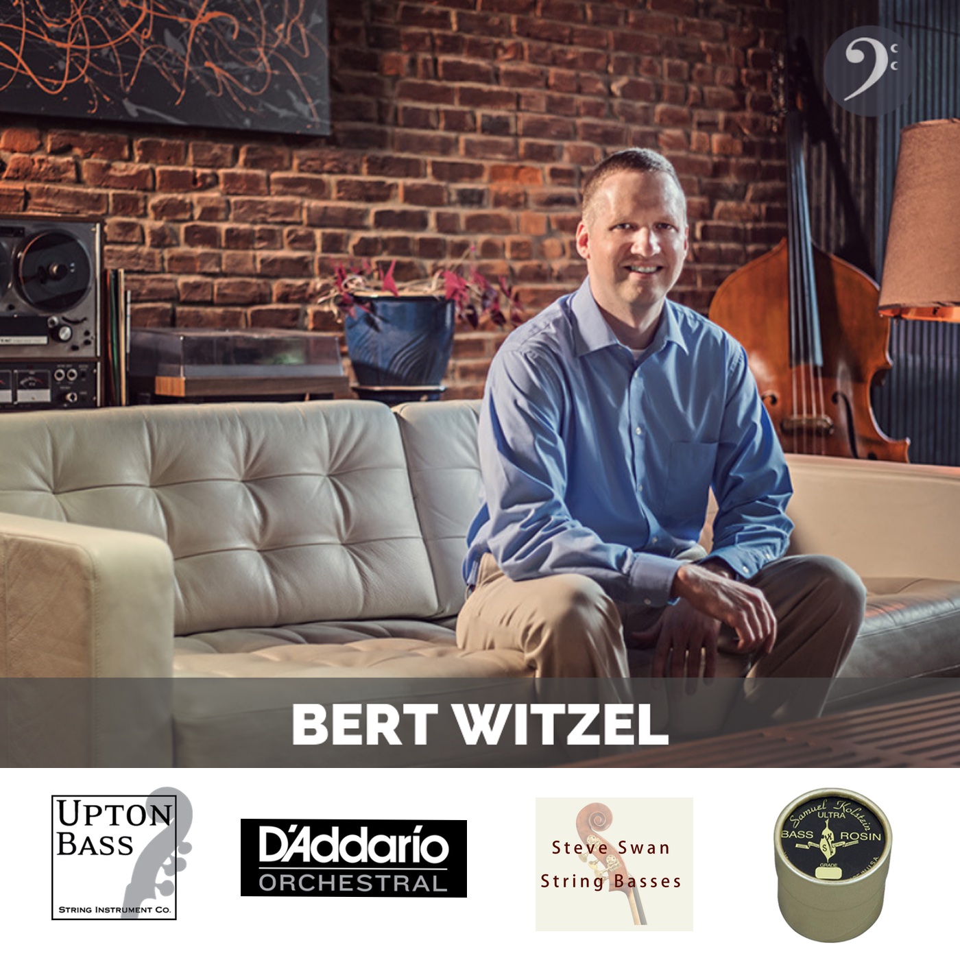 629: Bert Witzel on auditioning