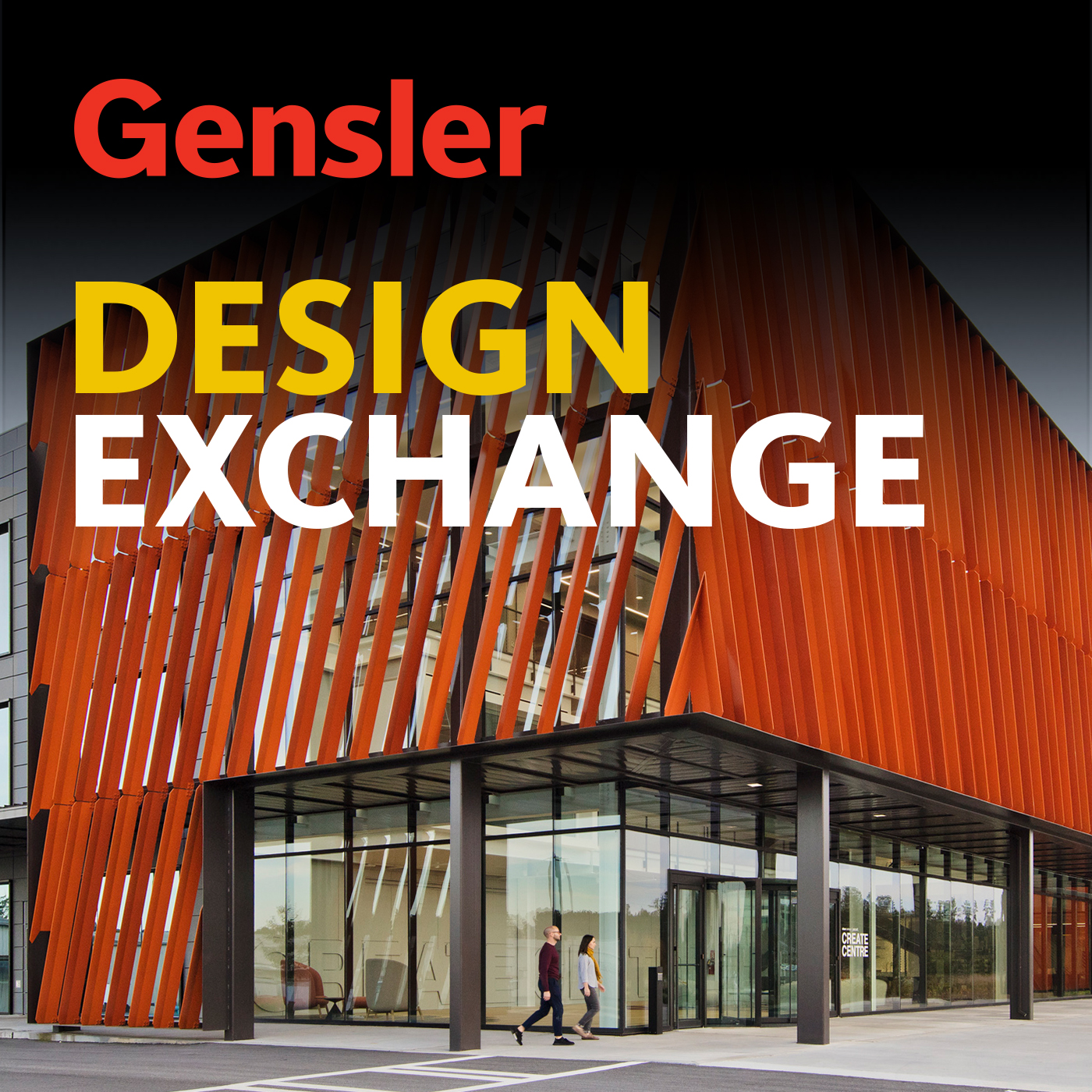 Gensler Design Exchange