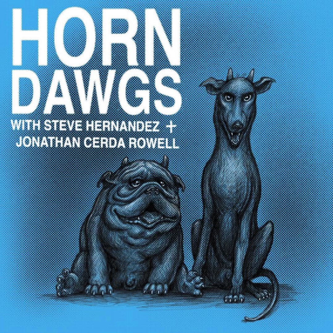 Horn Dawgs