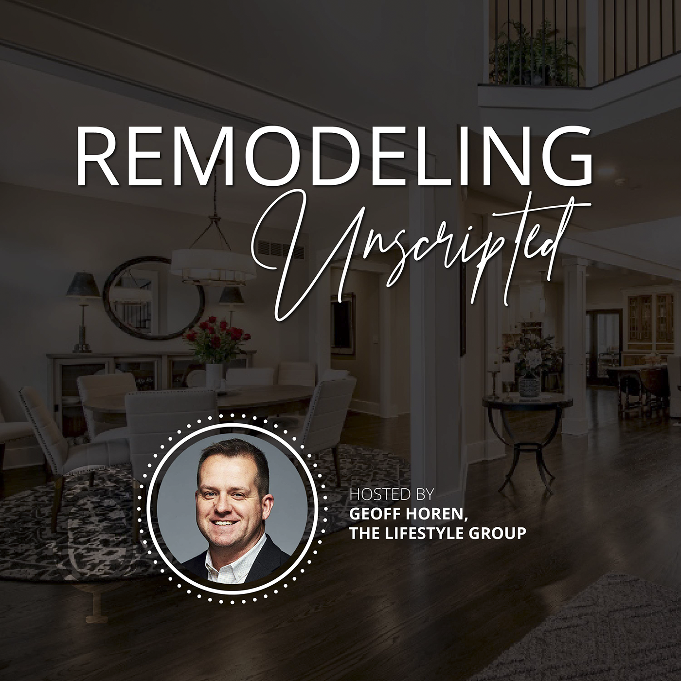 Remodeling Unscripted