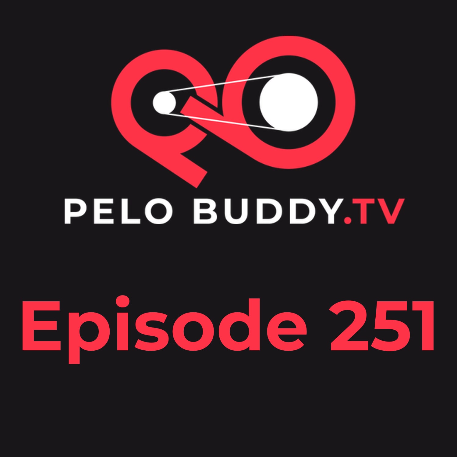 Episode 251 - Peloton Year In Review, Future of London? New Programs In January & more Episode 251 - Peloton Year In Review, Future of London? New Programs In January & more