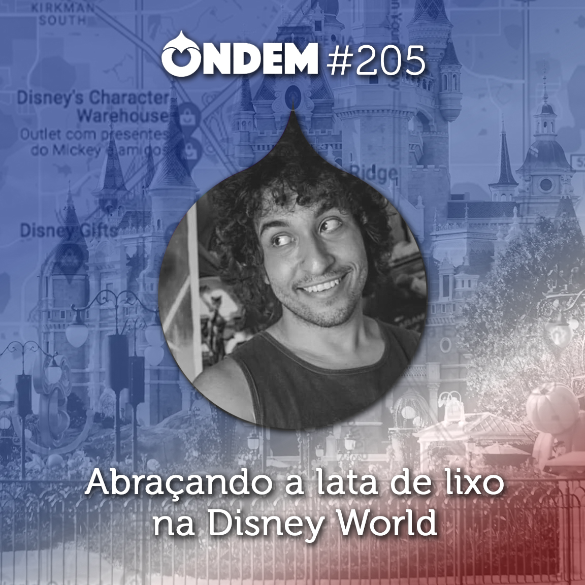 ONDEM Podcasts