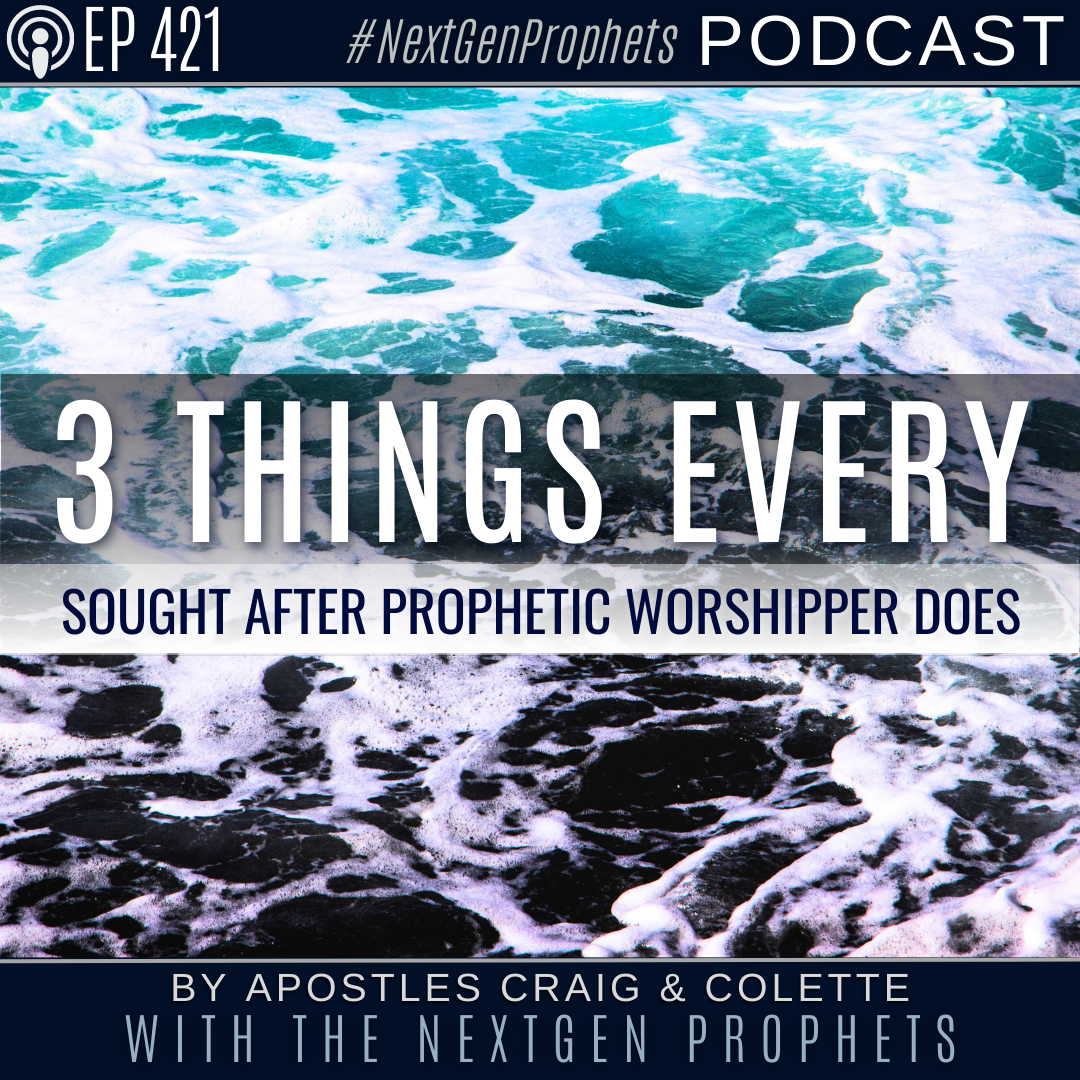 NextGen Prophets Podcast 2.0