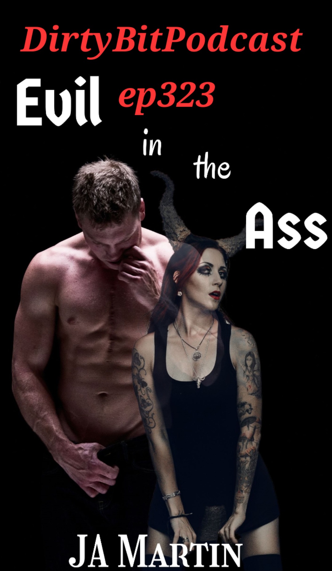 DirtybitPodcast