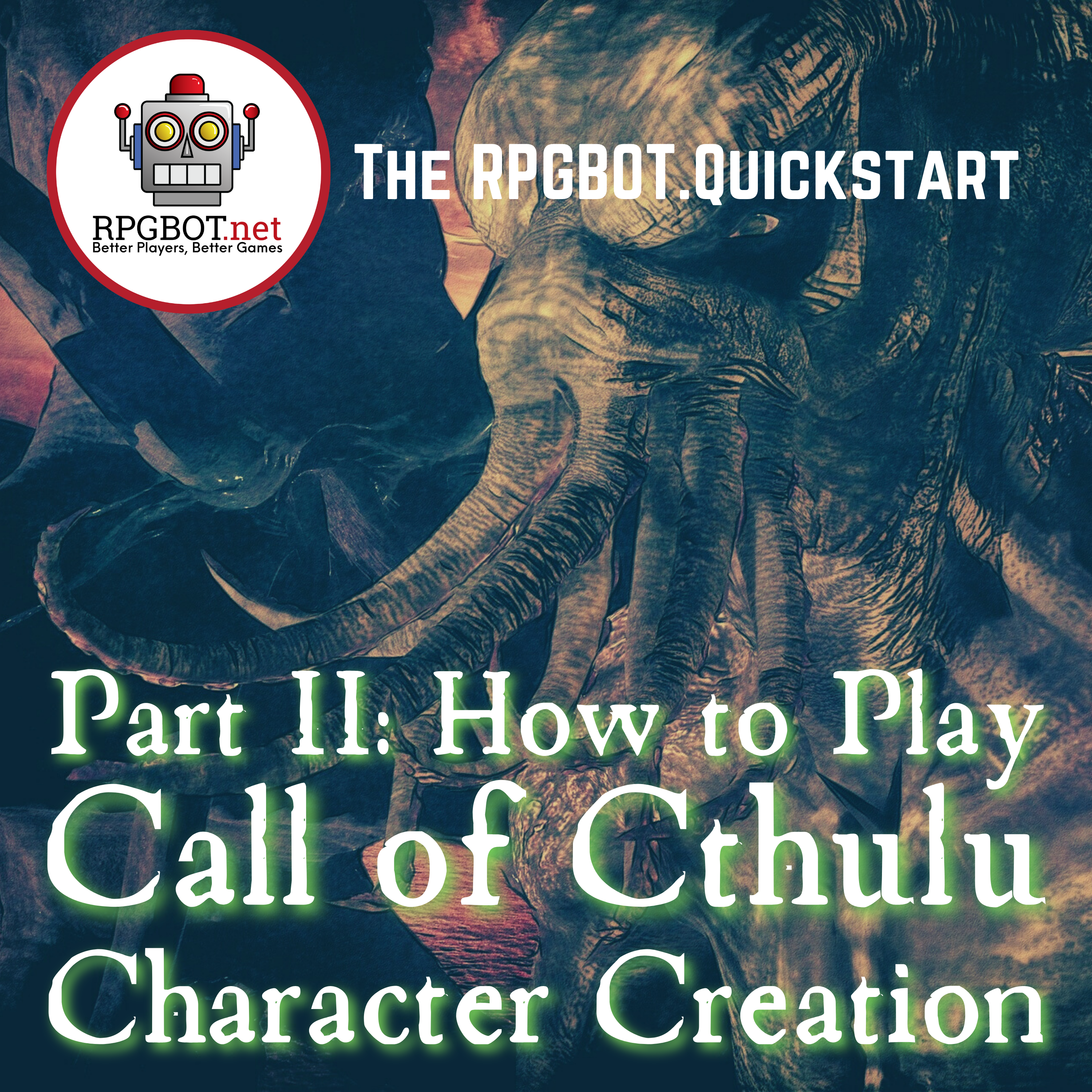 RPGBOT.Podcast