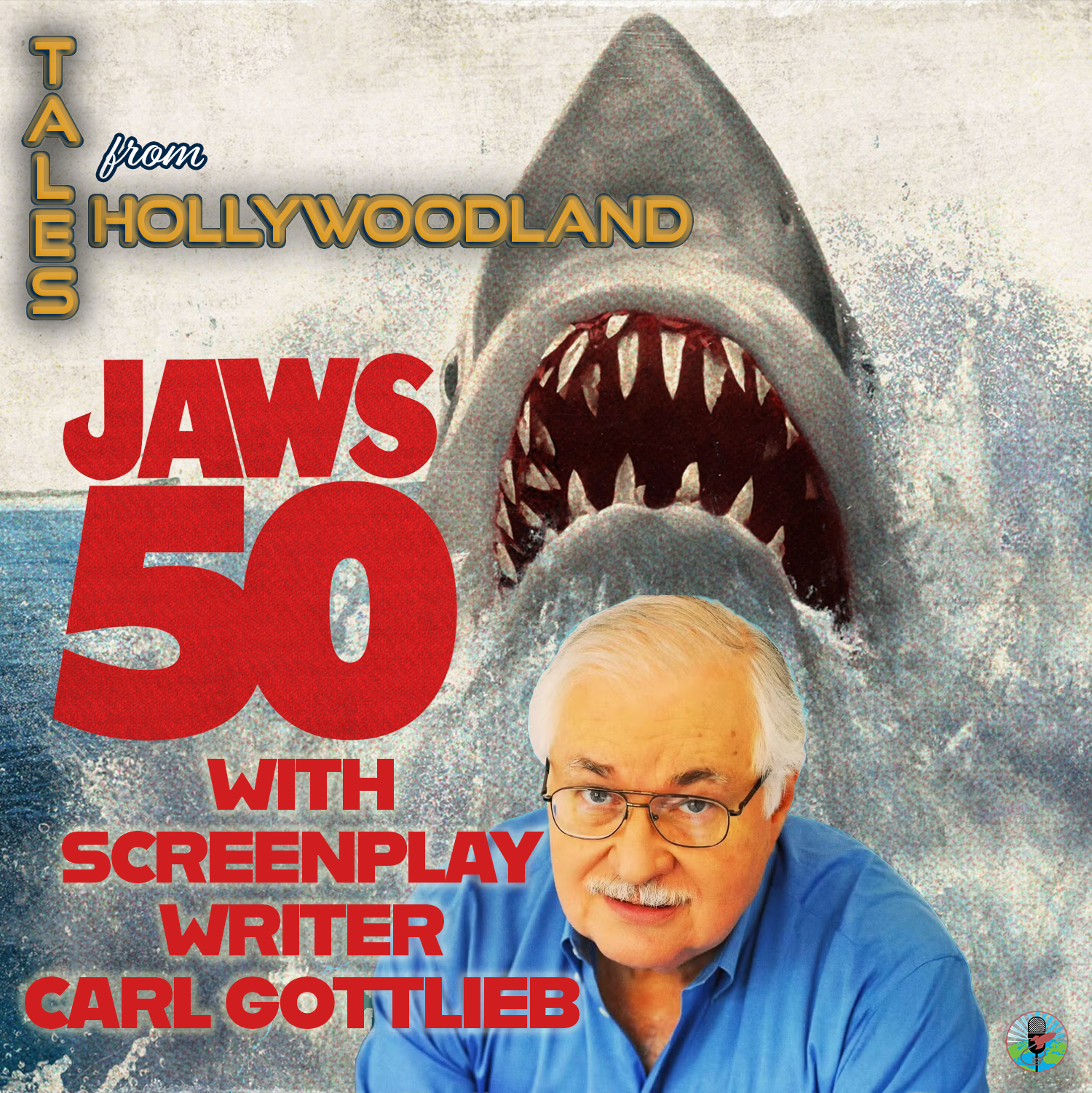 Tales From Hollywoodland