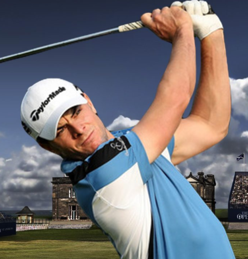 Making A Club Champion Podcast
