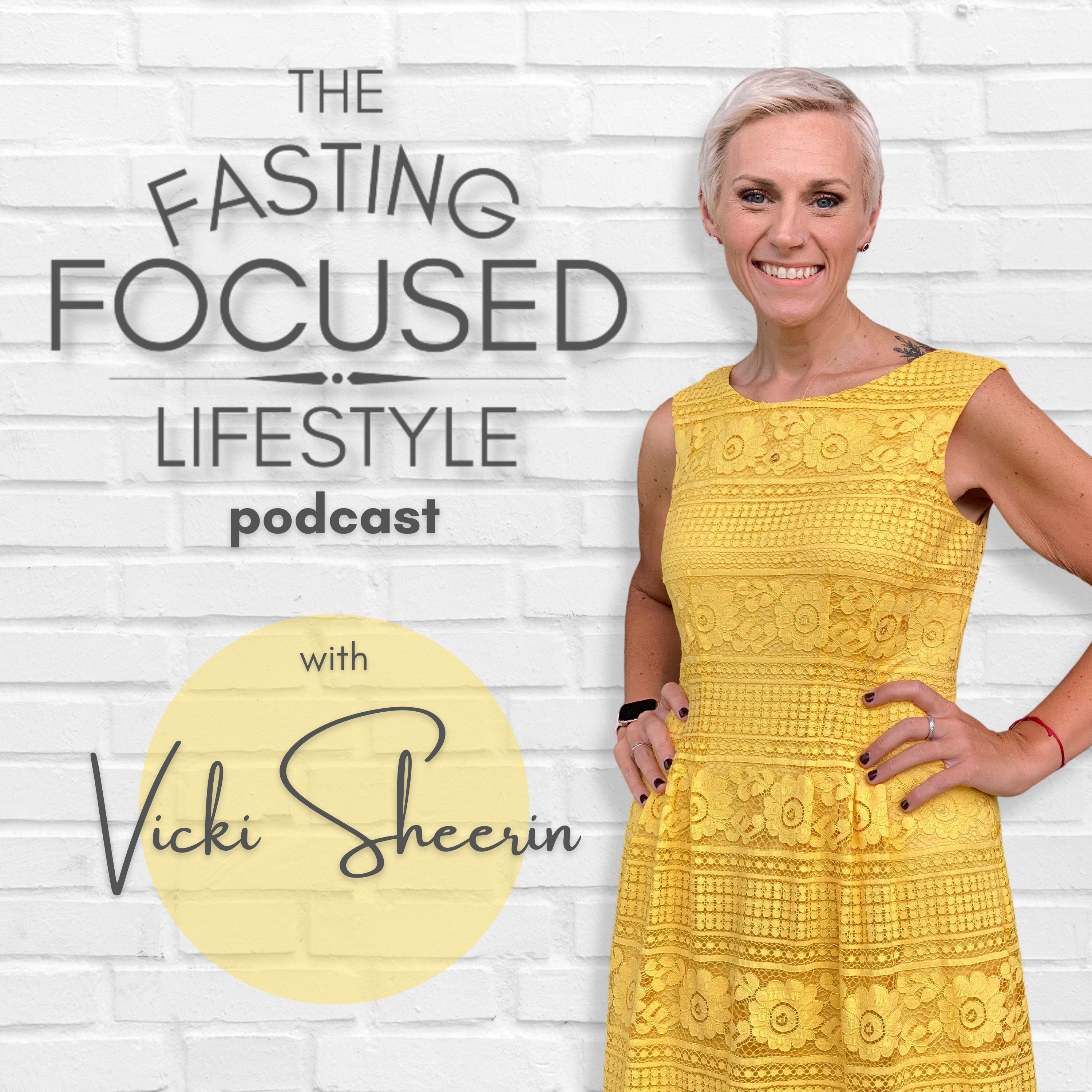 The Fasting Focused Lifestyle