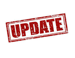OCTOBER 2025 UPDATE