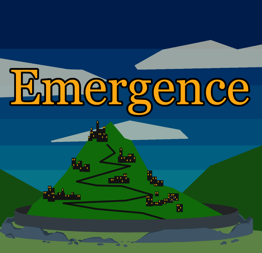 Emergence