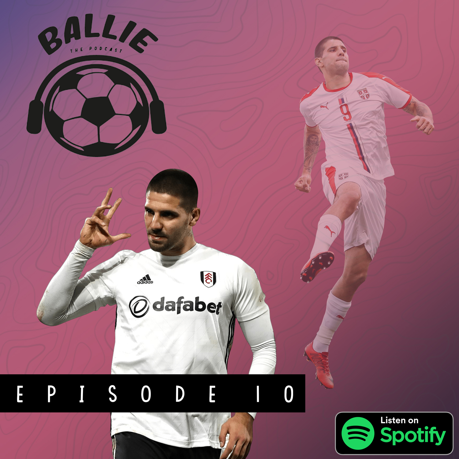 Ballie Podcast