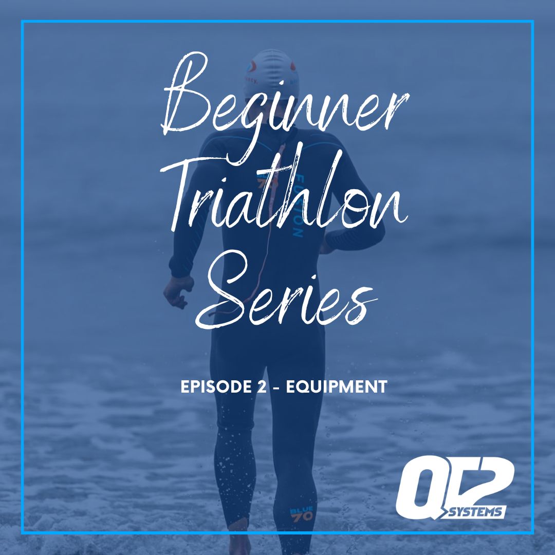 QT2 Systems Podcast Center!
