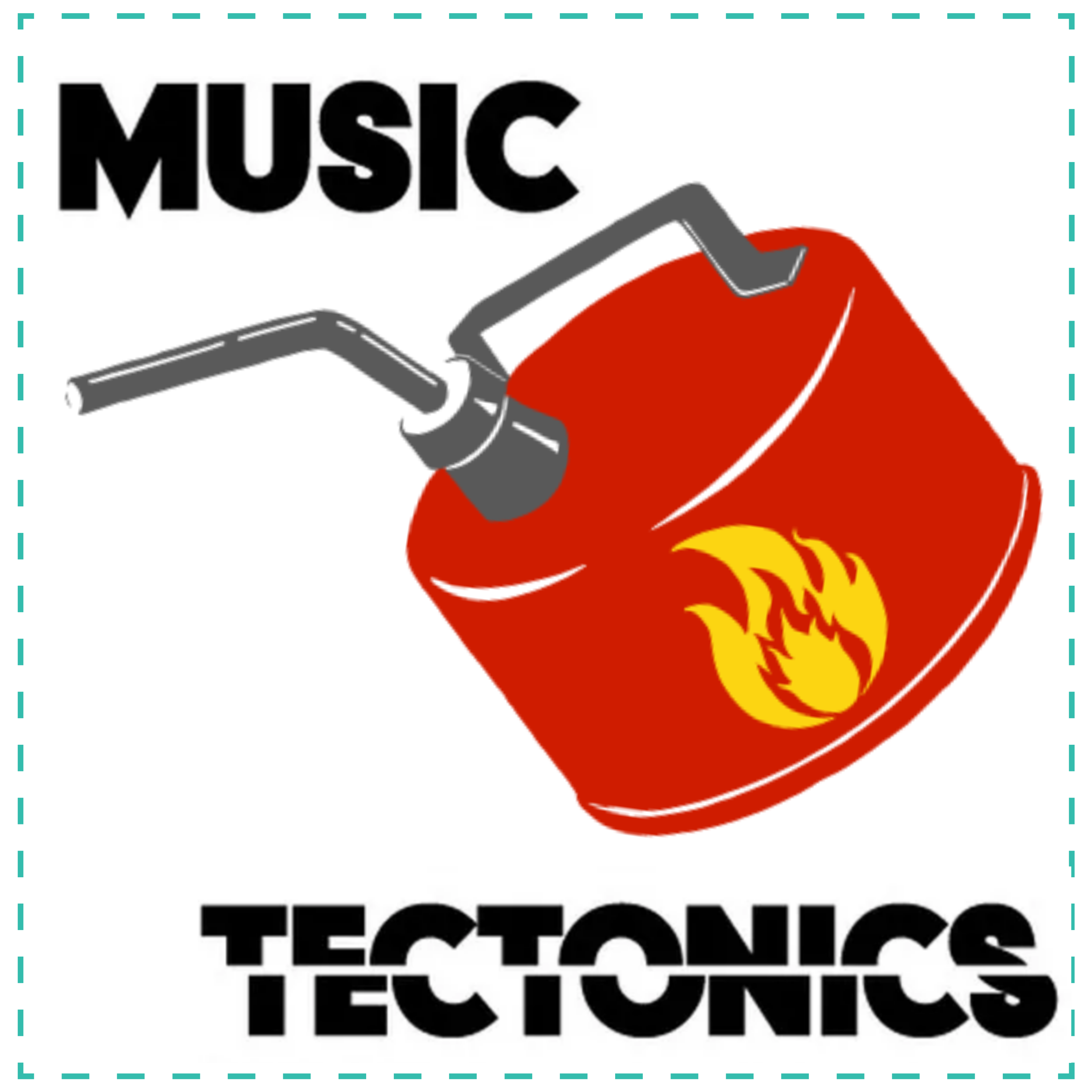 Announcing Music Tectonics’ 2020 Conference!
