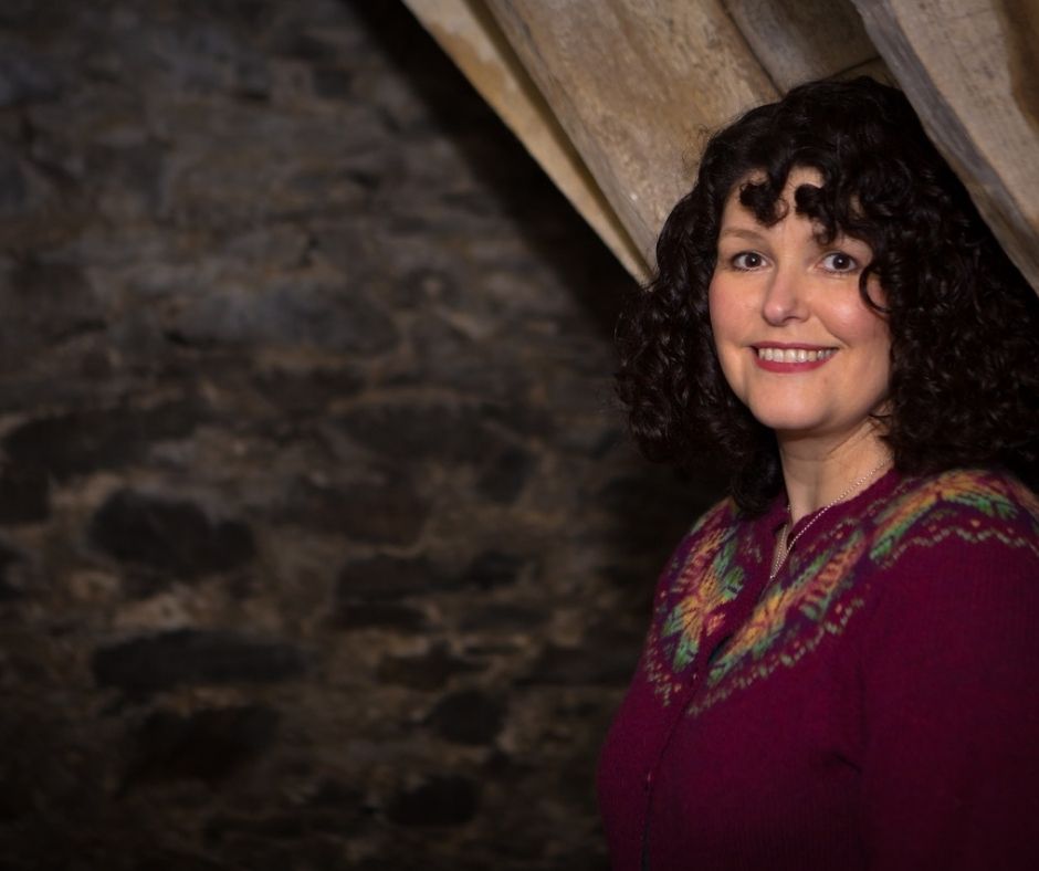 I Thought I Knew How: A Podcast about Knitting and Life