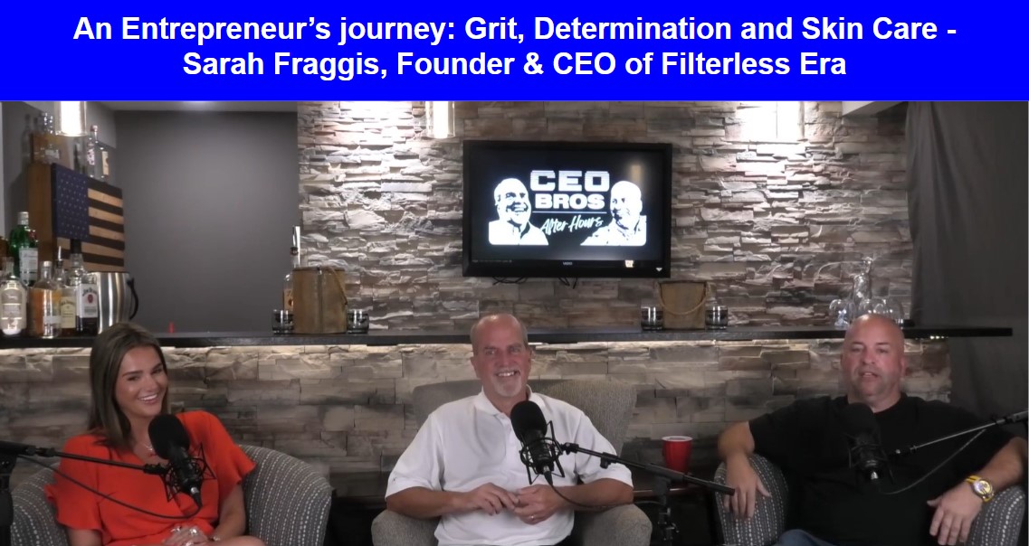 CEO Bros - After Hours