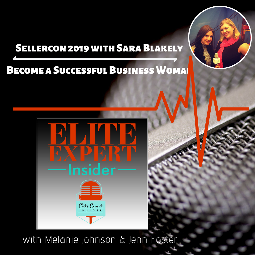 Elite Expert Insider Podcast