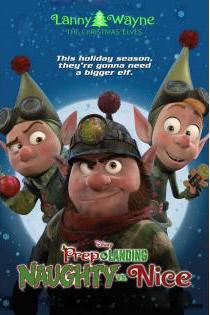 Holiday Special Podcast