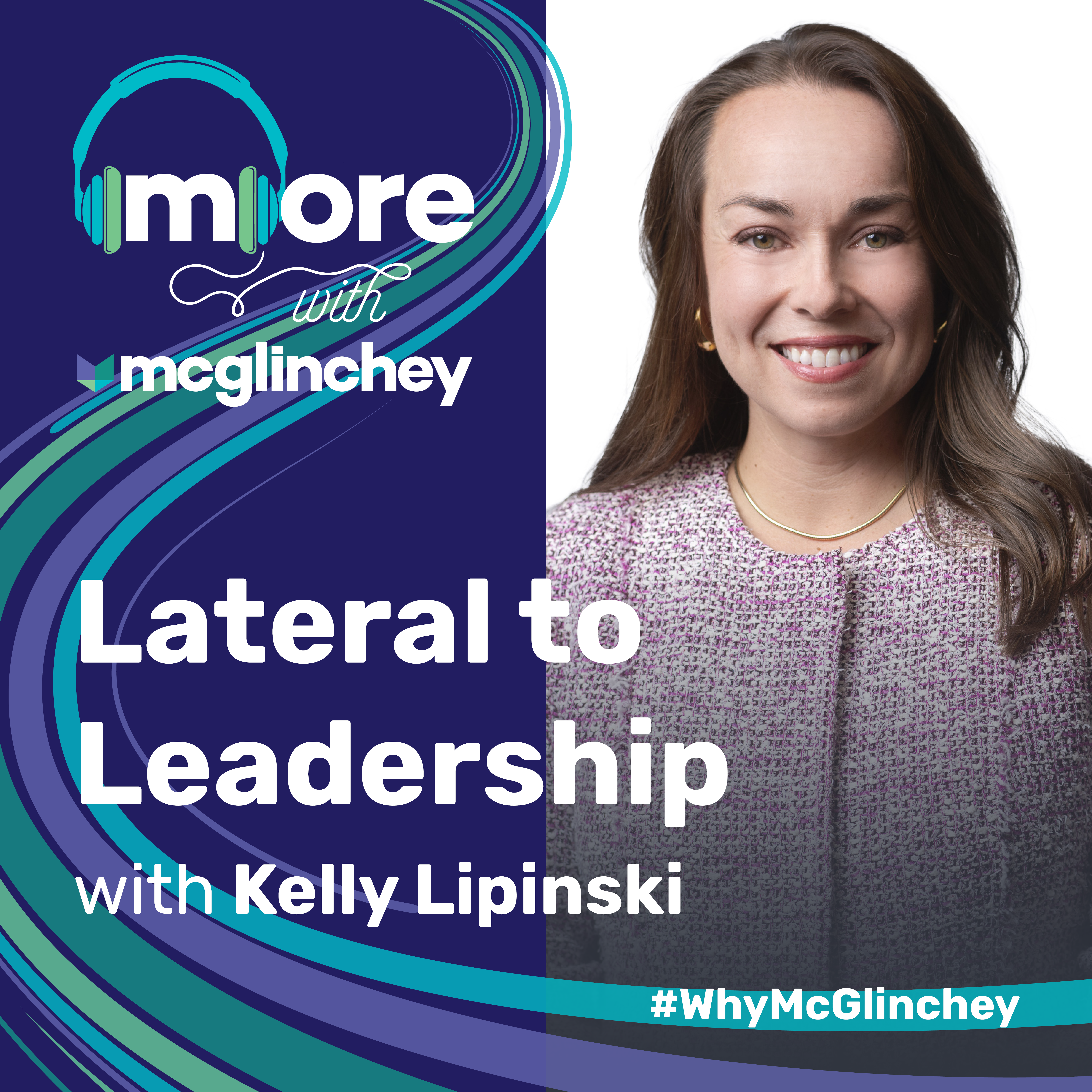 More with McGlinchey