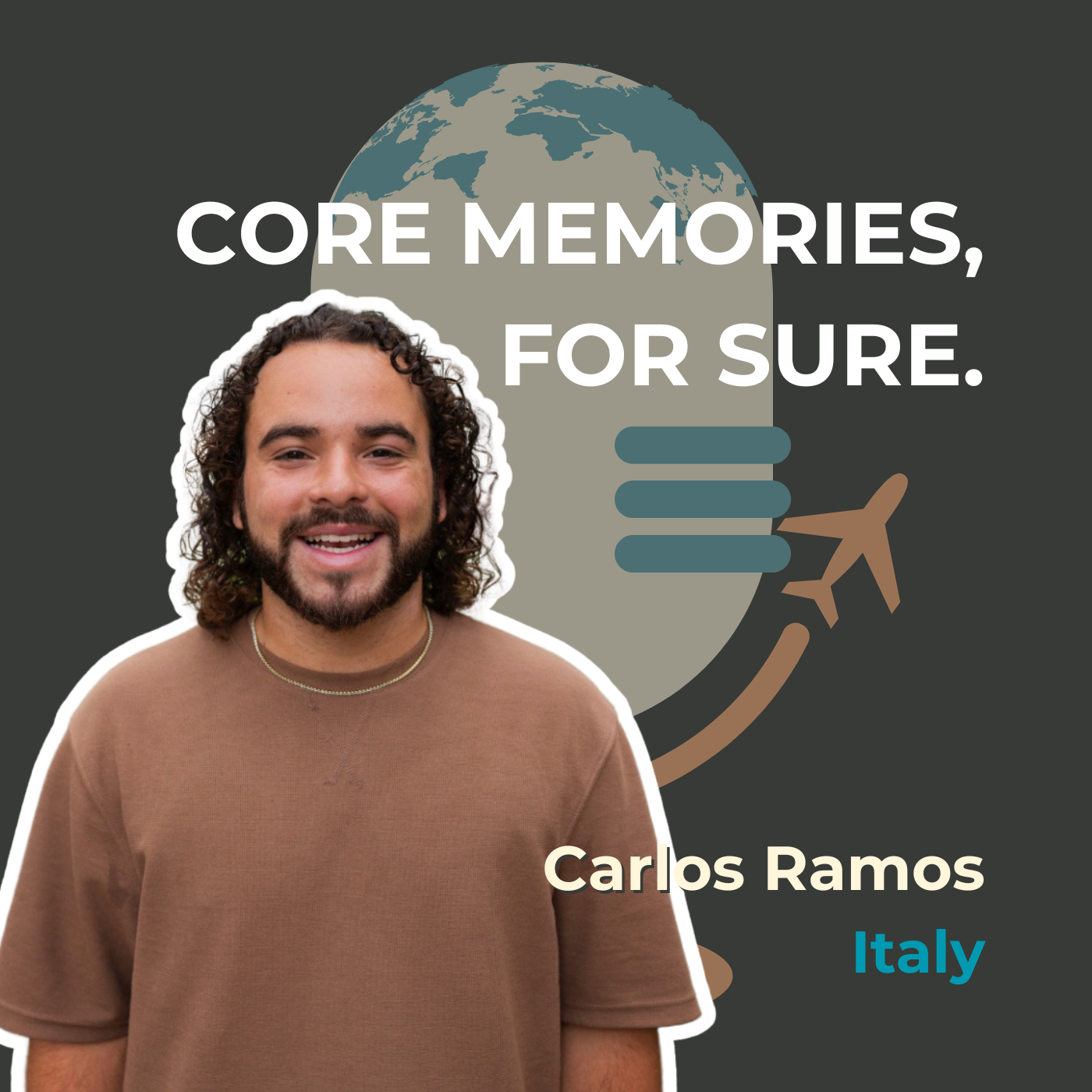 Core Memories, For Sure.
