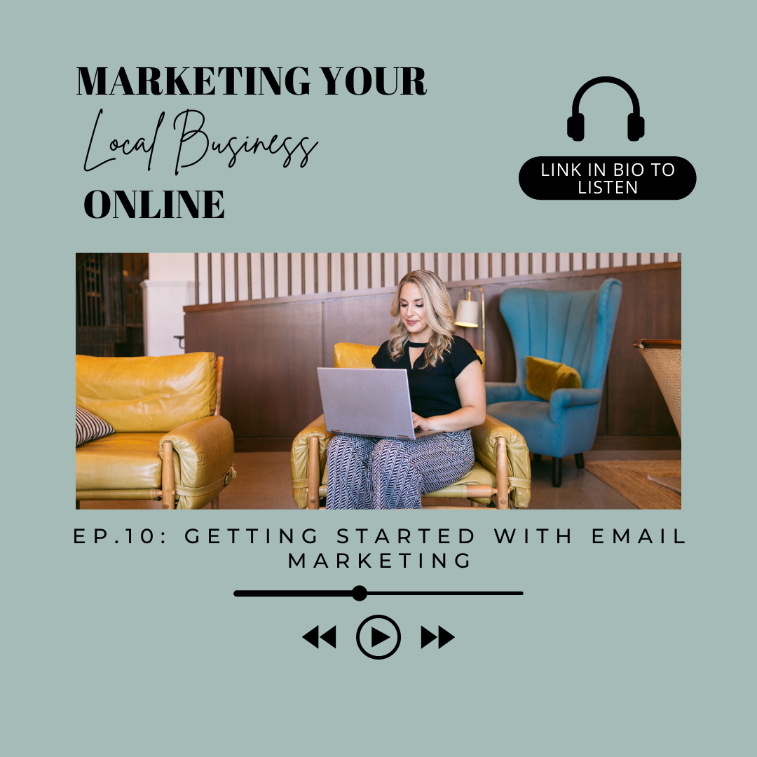 Marketing Your Local Business Online