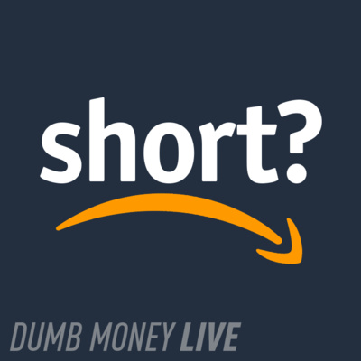 Amazon Earnings Prediction — Time to SHORT $AMZN?