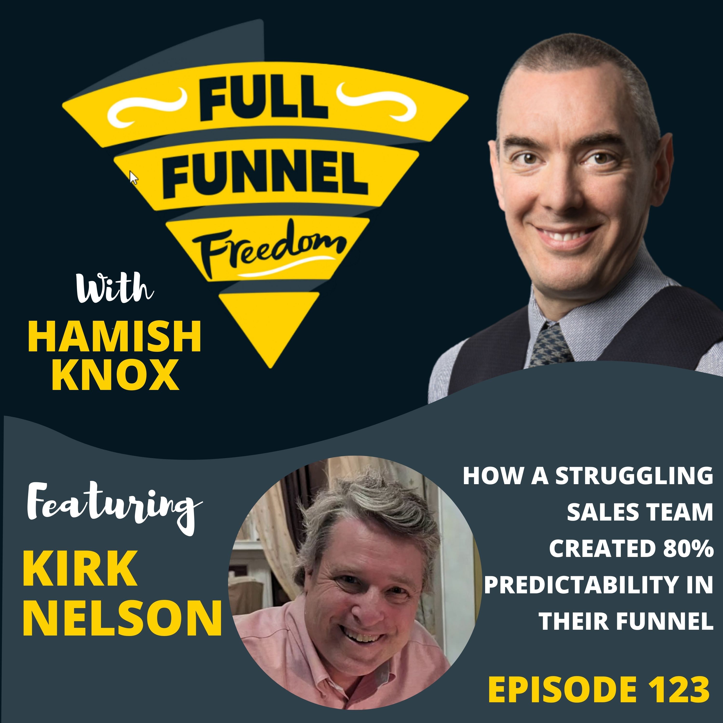Full Funnel Freedom