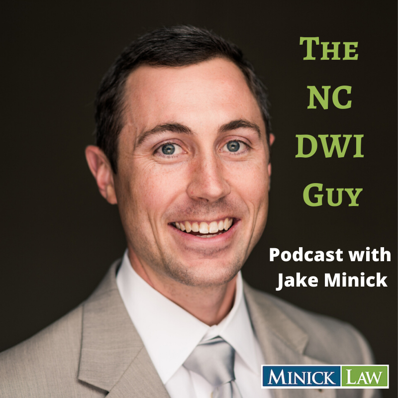 The NC DWI Guy