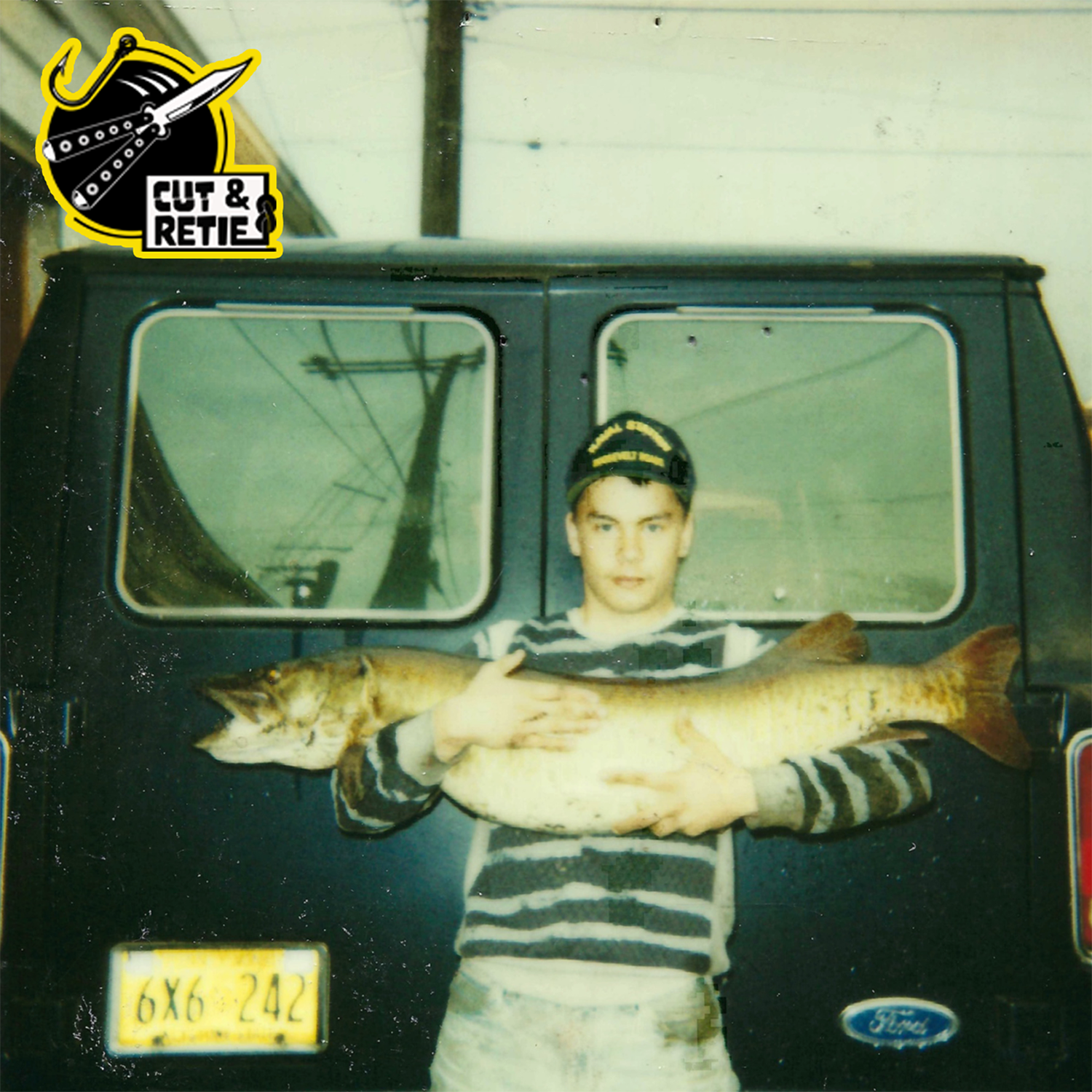 Ep. 85 - Amish Muskie Participation Awards