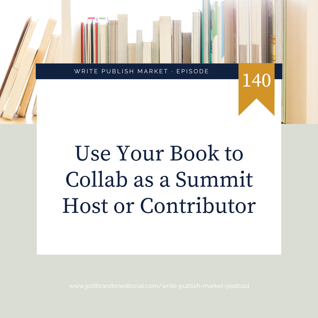 Write Publish Market