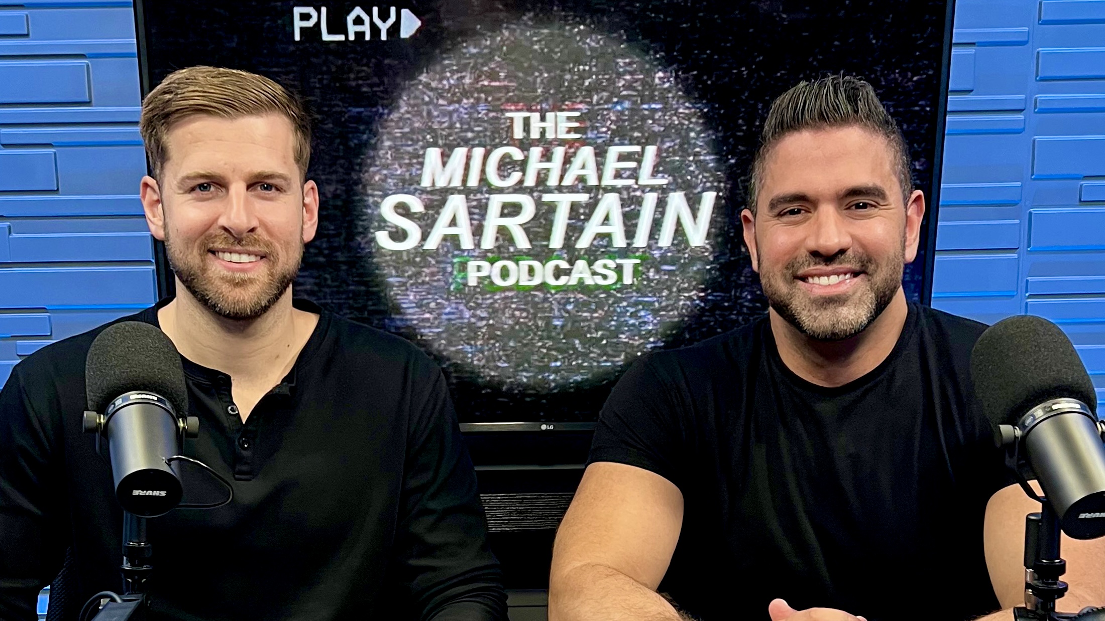 The Michael Sartain Podcast