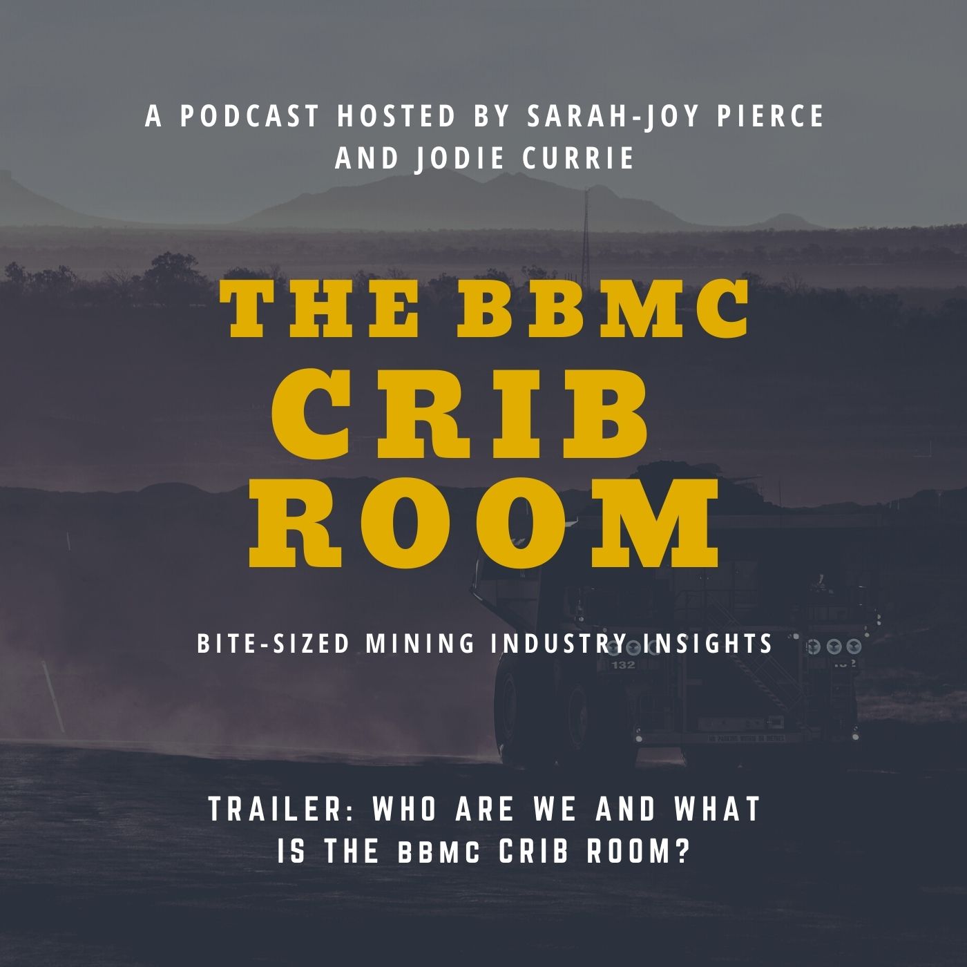 The BBMC Crib Room Podcast
