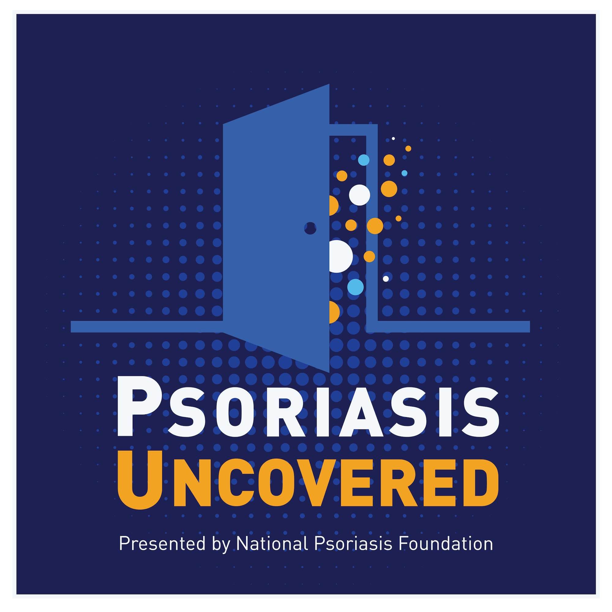 Psoriasis Uncovered Artwork