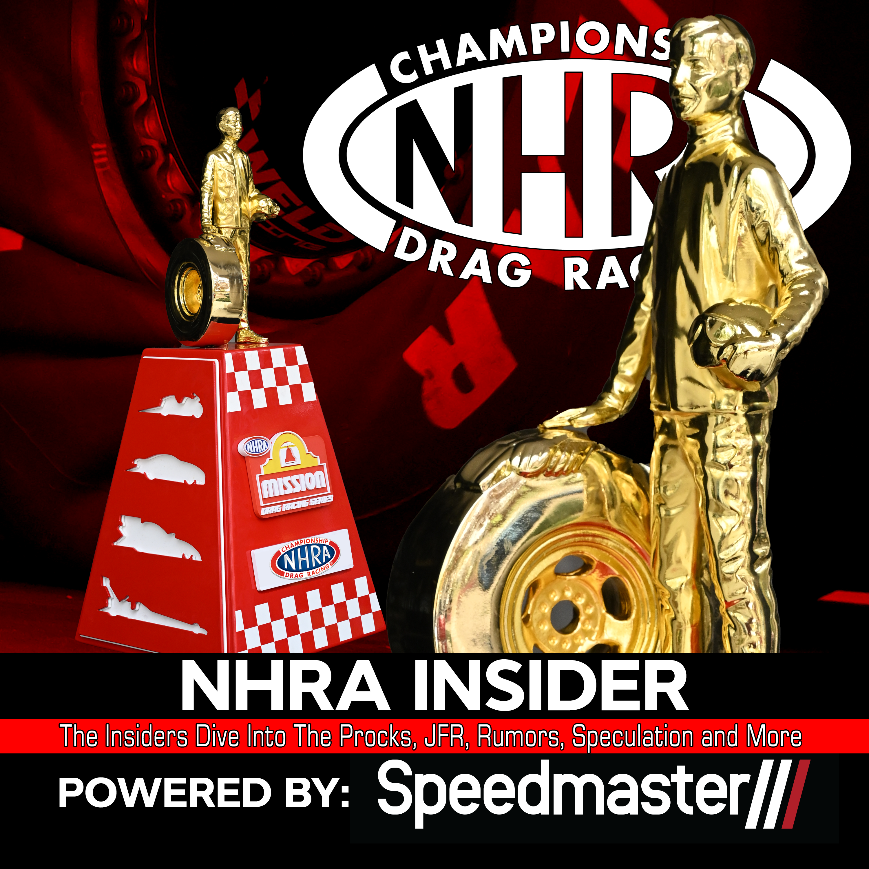 NHRA Insider Podcast