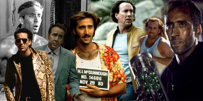 The Hollywood Outsider