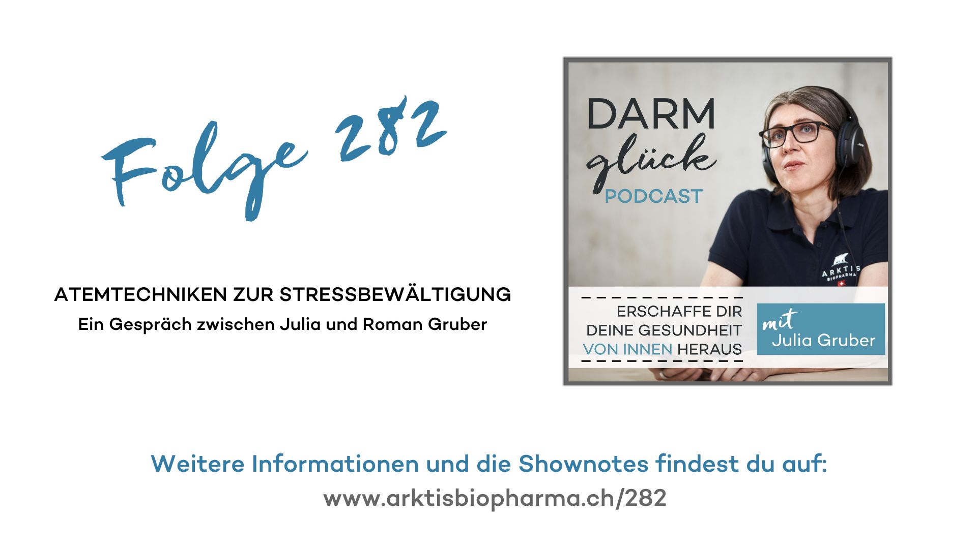 Darmglück