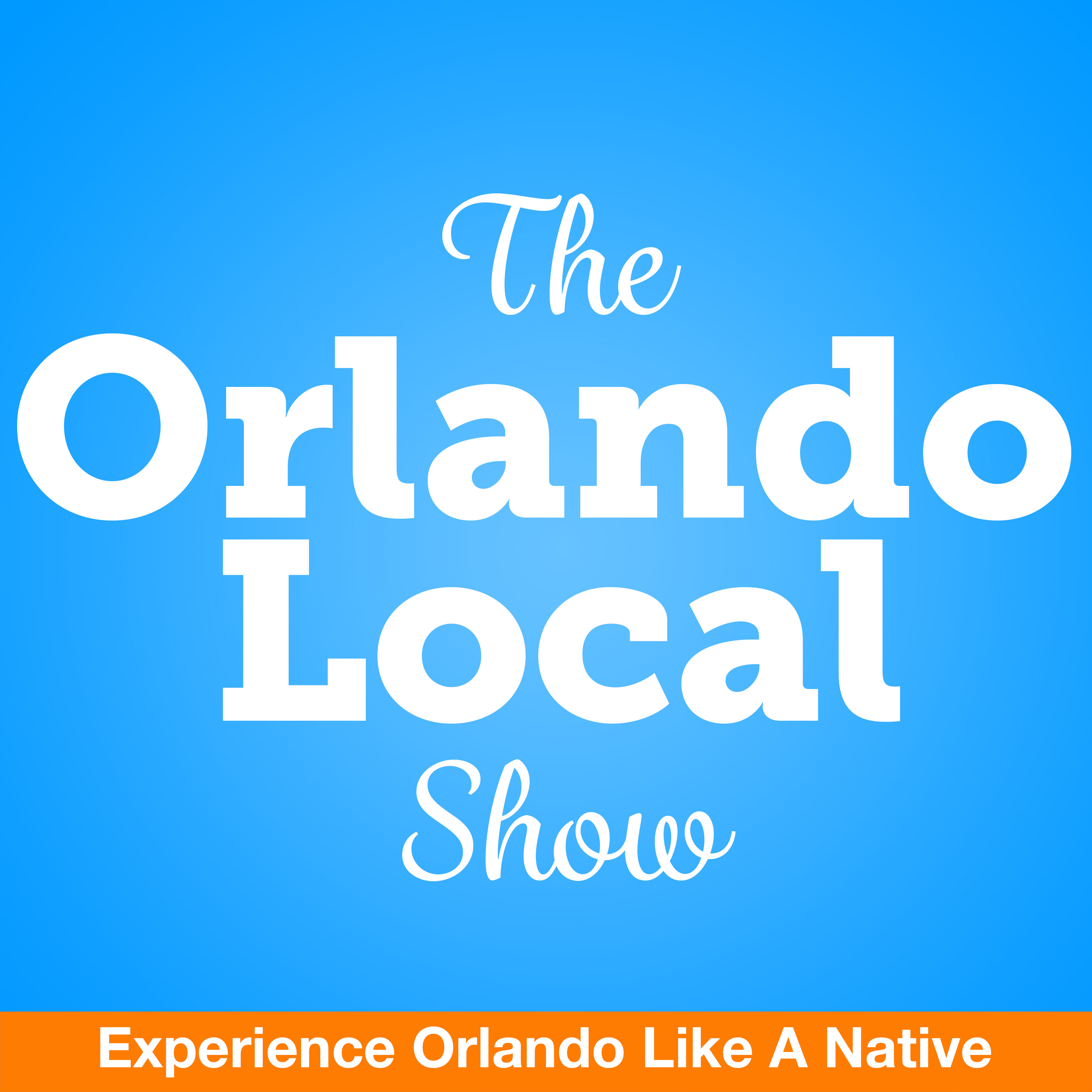 The Orlando Local Show: Travel Planning
