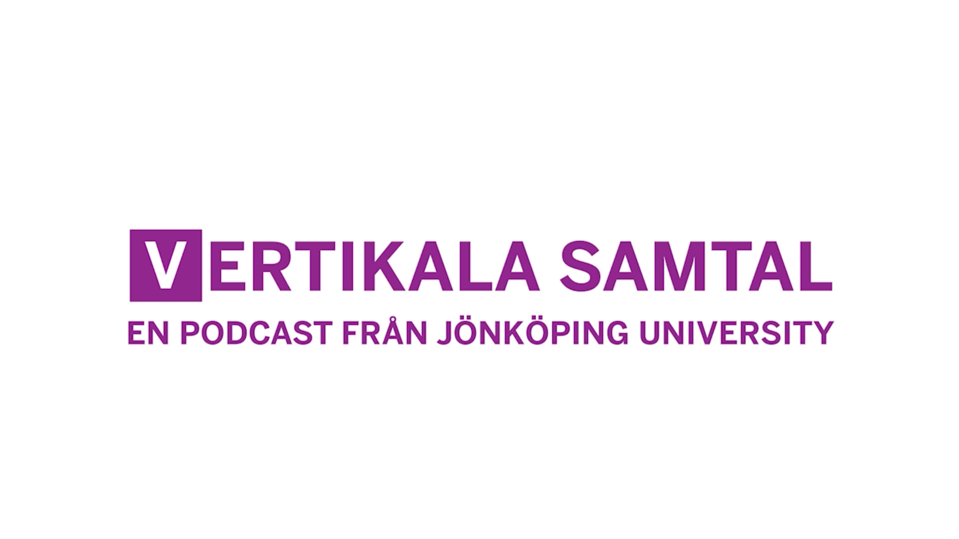 Vertikala samtal